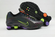 Nike Shox R4 Shoes (46)