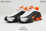 Nike Shox R4 Shoes (53)