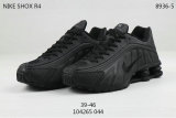 Nike Shox R4 Shoes (49)