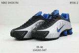 Nike Shox R4 Shoes (52)