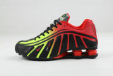 Nike Shox R4 Shoes (47)