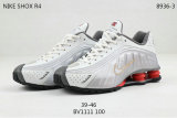 Nike Shox R4 Shoes (51)