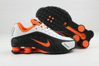 Nike Shox R4 Shoes (53)