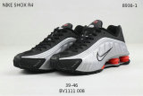 Nike Shox R4 Shoes (54)
