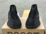 Authentic Y Basketball Black