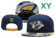 NHL Nashville Predators Snapback Hat (1)