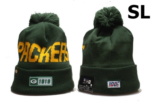 NFL Green Bay Packers Beanies (65)