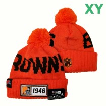 NFL Cleveland Browns Beanies (10)