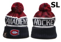 NHL Montréal Canadiens Beanies (1)