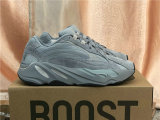 Authentic Y 700 V2 “Hospital Blue”