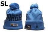 NFL San Diego Chargers Beanies (22)
