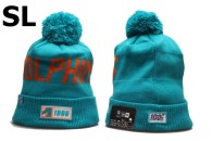 NFL Miami Dolphins Beanies (26)