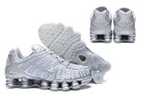 Nike Shox TL Shoes (4)