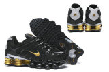 Nike Shox TL Shoes (5)