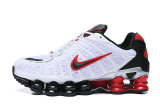 Nike Shox TL Shoes (8)