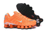 Nike Shox TL Shoes (2)