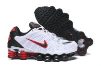 Nike Shox TL Shoes (8)