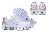 Nike Shox TL Shoes (10)