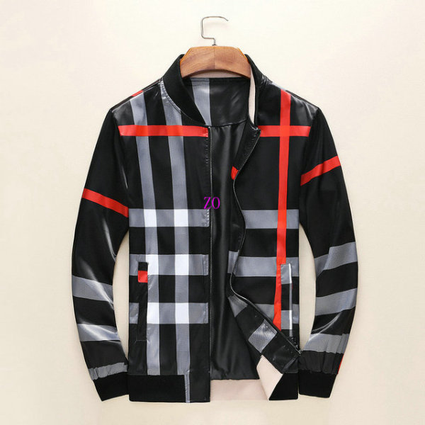 Burberry Jacket M-XXXL (24)