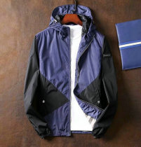 Burberry Jacket M-XXXL (3)