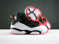 Air Jordan Six Rings Kid Shoes (6)