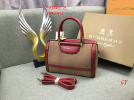 Burberry Handbag (4)