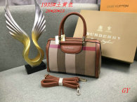 Burberry Handbag (1)