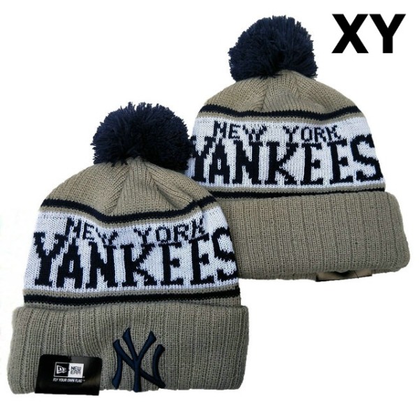 MLB New York Yankees Beanies (34)