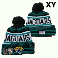 NFL Jacksonville Jaguars Beanies (16)