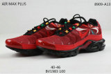 Air Max Plus Shoes - 120