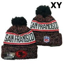NFL San Francisco 49ers Beanies (91)