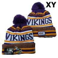 NFL Minnesota Vikings Beanies (28)