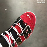 Nike Air More Uptempo Women Shoes (8)
