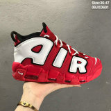 Nike Air More Uptempo Women Shoes (5)