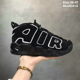 Nike Air More Uptempo Women Shoes (2)