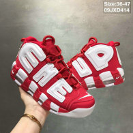 Nike Air More Uptempo Women Shoes (6)