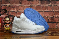Air Jordan 3 Kid Shoes (17)