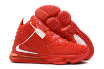 Nike LeBron 17 Shoes (5)