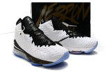 Nike LeBron 17 Shoes (3)