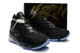 Nike LeBron 17 Shoes (1)