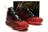 Nike LeBron 17 Shoes (8)