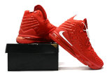 Nike LeBron 17 Shoes (5)