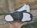 Air Jordan 12 Shoes AAA (50)