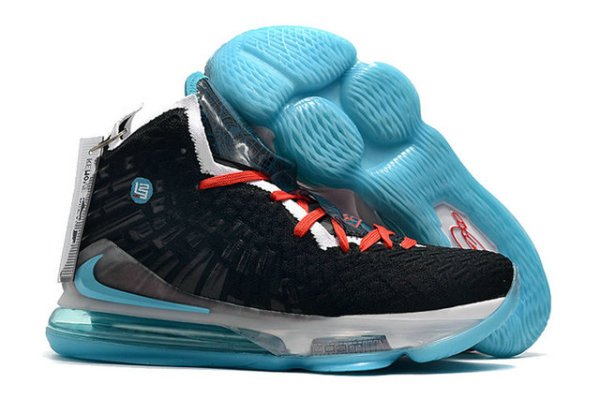 Nike LeBron 17 Shoes (10)