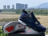 Air Jordan 4 Shoes AAA (76)