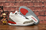 Air Jordan 3 Kid Shoes (16)