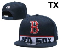 MLB Boston Red Sox Snapback Hats (129)