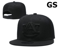 NCAA Auburn Tigers Snapback Hat (3)