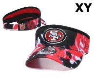 NFL San Francisco 49ers Cap (1)