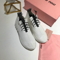 MIU MIU Women Shoes (2)